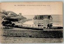 22700 Perros-Guirec - Gran Hotel Trestrignel