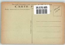 22700 Perros-Guirec - Gran Hotel Trestrignel