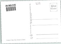 65510 W6270 Idstein Foto AK Fliegeraufnahme