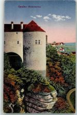 Hradec Kralove Königgrätz - Burg Opocno