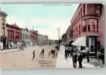 Des Moines FOTO KEINE AK Ort lt. Fotograf Bandholz