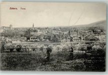 67700 Saverne Zabern