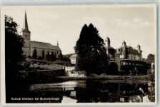 51709 W5277 Gimborn b Gimborn - Schloss Gimborn