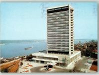 Russe Rousse Foto AK Hotel Riga