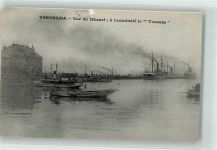 Yokohama - Hafen