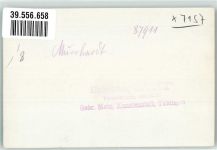 71540 W7157 Murrhardt FOTO KEINE AK Ort handschriftlich