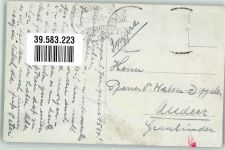 06100 Perugia 1942 Foto AK Gasse