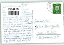 87642 W8959 Trauchgau