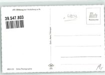 69151 W6903 Dilsberg Foto AK Metz Fotokarten