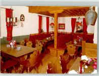 97794 W8786 Rieneck FOTO KEINE AK Gasthaus Gut Dürnhof Ort handschriftlich Foto Original aus Archiv eines Ansichtskartenverlags