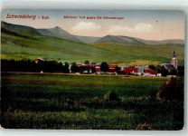 Ober-Schmiedeberg i Rsgb. Kowary Gorne 1919