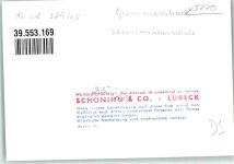 51643 W5270 Gummersbach FOTO KEINE AK Steinmüllerschule Ort handschriftlich