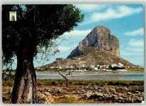 Calp 1964