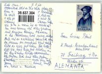 Calp 1964