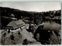 79837 W7821 Wittenschwand - Klosterweiherhof