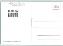 79837 W7821 Wittenschwand - Klosterweiherhof