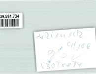 97794 W8786 Rieneck FOTO KEINE AK Ort handschriftlich Foto Original aus Archiv eines Ansichtskartenverlags