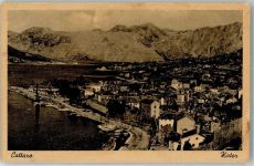 Kotor Cattaro
