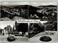 67714 W6757 Waldfischbach-Burgalben