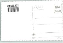88353 W7964 Kißlegg Foto AK