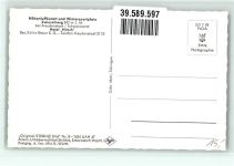 72250 W7290 Zwieselberg , Württ - Hotel Hirsch Fliegeraufnahme