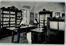10100 Torino Turin Gebrauchsspuren Apotheke Ort lt. Verlag