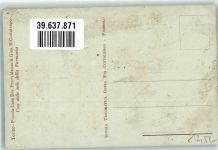 10100 Torino Turin Gebrauchsspuren Apotheke Ort lt. Verlag