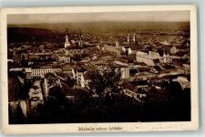 Miskolc - Miskolc