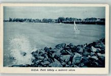 Siofok Foto AK