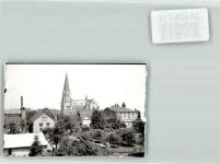 59457 W4760 Büderich , Westf - Foto Original aus Archiv eines Ansichtskartenverlags Ort handschriftlich