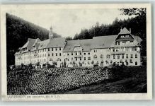 79400 W7842 Kandern Gebrauchsspuren Luisenheim 850 m