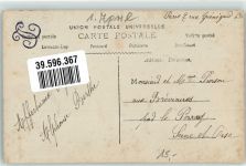 Kind Fische 1. April 1909