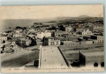 Oran 1913 Gebrauchsspuren