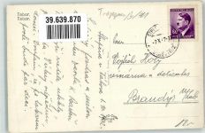 Tábor Tabor 1942