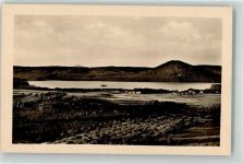 Doksy Hirschberg Foto AK Máchovo jezero