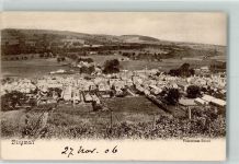 Inverness 1906 - Dingwall