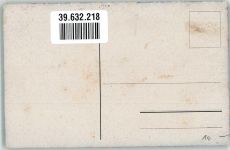 Tondern Tonder Lithographie / Künstlerkarte