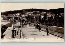 Constantine Qusantina - Pont el Kantara