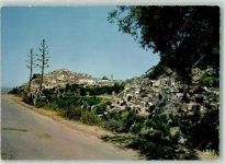 Moulay Idriss Foto AK