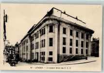 49000 Angers Foto AK Hotel