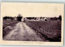 77440 Cocherel - Crepoil