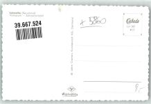 58636 W5860 Letmathe - Schwanenteich Volkspark