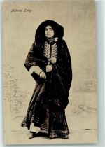 Valletta - Tracht