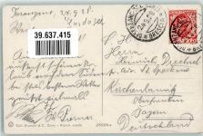 25083 Gardone Riviera 1928 - Gardasee