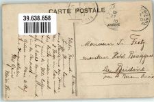 39200 Saint-Claude 1910 - Le Viaduc sur la Bienne