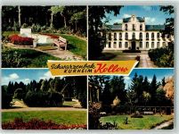 21493 W2053 Schwarzenbek - Kurheim