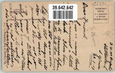 Kapstadt Cape Town 1919 - Hafen Tafelberg