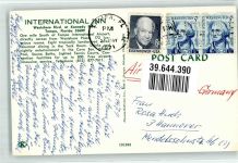 Tampa - Ausstellung International Inn