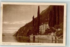 72024 Oria 1916 - Villa Marchesa Brusati