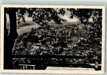 56626 W5470 Andernach Foto AK Blick vom Kranenberg